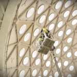 11.01.2020 Kielce. Dworzec PKS. Przebudowa / Jarosław Kubalski / Radio Kielce