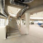 11.01.2020 Kielce. Dworzec PKS. Przebudowa / Jarosław Kubalski / Radio Kielce