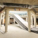 11.01.2020 Kielce. Dworzec PKS. Przebudowa / Jarosław Kubalski / Radio Kielce