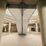 11.01.2020 Kielce. Dworzec PKS. Przebudowa / Jarosław Kubalski / Radio Kielce