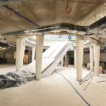 11.01.2020 Kielce. Dworzec PKS. Przebudowa / Jarosław Kubalski / Radio Kielce