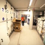 11.01.2020 Kielce. Dworzec PKS. Przebudowa / Jarosław Kubalski / Radio Kielce