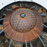 11.01.2020 Kielce. Dworzec PKS. Przebudowa / Jarosław Kubalski / Radio Kielce