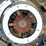 11.01.2020 Kielce. Dworzec PKS. Przebudowa / Jarosław Kubalski / Radio Kielce