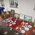 11.01.2020 Kielce. Giełda staroci / Jarosław Kubalski / Radio Kielce