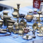 11.01.2020 Kielce. Giełda staroci / Jarosław Kubalski / Radio Kielce