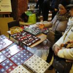 11.01.2020 Kielce. Giełda staroci / Jarosław Kubalski / Radio Kielce