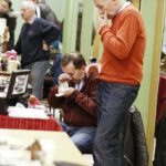 11.01.2020 Kielce. Giełda staroci / Jarosław Kubalski / Radio Kielce