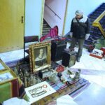 11.01.2020 Kielce. Giełda staroci / Jarosław Kubalski / Radio Kielce