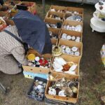 11.01.2020 Kielce. Giełda staroci / Jarosław Kubalski / Radio Kielce