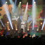 12.01.2020 Kielce. Hala Legionów. 4. edycja koncertu "Betlejem w Polsce" / Jarosław Kubalski / Radio Kielce