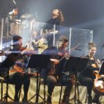 12.01.2020 Kielce. Hala Legionów. 4. edycja koncertu "Betlejem w Polsce" / Jarosław Kubalski / Radio Kielce