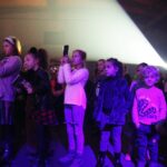 12.01.2020 Kielce. Hala Legionów. 4. edycja koncertu "Betlejem w Polsce" / Jarosław Kubalski / Radio Kielce