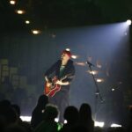 12.01.2020 Kielce. Hala Legionów. 4. edycja koncertu "Betlejem w Polsce". Skubas / Jarosław Kubalski / Radio Kielce