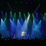 12.01.2020 Kielce. Hala Legionów. 4. edycja koncertu "Betlejem w Polsce" / Jarosław Kubalski / Radio Kielce