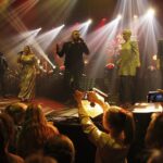 12.01.2020 Kielce. Hala Legionów. 4. edycja koncertu "Betlejem w Polsce" / Jarosław Kubalski / Radio Kielce