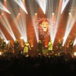 12.01.2020 Kielce. Hala Legionów. 4. edycja koncertu "Betlejem w Polsce" / Jarosław Kubalski / Radio Kielce