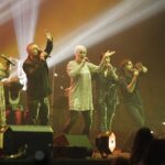 12.01.2020 Kielce. Hala Legionów. 4. edycja koncertu "Betlejem w Polsce" / Jarosław Kubalski / Radio Kielce