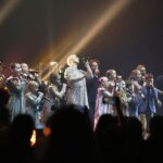 12.01.2020 Kielce. Hala Legionów. 4. edycja koncertu "Betlejem w Polsce" / Jarosław Kubalski / Radio Kielce