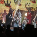 12.01.2020 Kielce. Hala Legionów. 4. edycja koncertu "Betlejem w Polsce" / Jarosław Kubalski / Radio Kielce