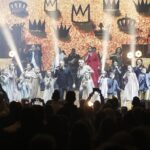 12.01.2020 Kielce. Hala Legionów. 4. edycja koncertu "Betlejem w Polsce" / Jarosław Kubalski / Radio Kielce