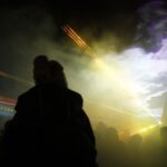 12.01.2020 Kielce. WOŚP. 28. finał Wielkiej Orkiestry Świątecznej Pomocy. „Światełko do nieba” / Jarosław Kubalski / Radio Kielce