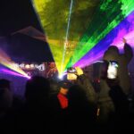 12.01.2020 Kielce. WOŚP. 28. finał Wielkiej Orkiestry Świątecznej Pomocy. „Światełko do nieba” / Jarosław Kubalski / Radio Kielce