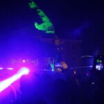 12.01.2020 Kielce. WOŚP. 28. finał Wielkiej Orkiestry Świątecznej Pomocy. „Światełko do nieba” / Jarosław Kubalski / Radio Kielce