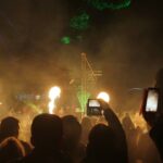 12.01.2020 Kielce. WOŚP. 28. finał Wielkiej Orkiestry Świątecznej Pomocy. „Światełko do nieba” / Jarosław Kubalski / Radio Kielce