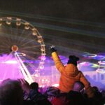 12.01.2020 Kielce. WOŚP. 28. finał Wielkiej Orkiestry Świątecznej Pomocy. „Światełko do nieba” / Jarosław Kubalski / Radio Kielce