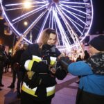 12.01.2020 Kielce. WOŚP. 28. finał Wielkiej Orkiestry Świątecznej Pomocy / Jarosław Kubalski / Radio Kielce