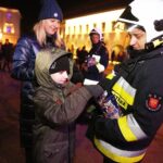 12.01.2020 Kielce. WOŚP. 28. finał Wielkiej Orkiestry Świątecznej Pomocy / Jarosław Kubalski / Radio Kielce