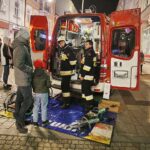 12.01.2020 Kielce. WOŚP. 28. finał Wielkiej Orkiestry Świątecznej Pomocy / Jarosław Kubalski / Radio Kielce