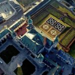 15.01.2020 Kielce. Pałac Biskupów Krakowskich. Muzeum Narodowe. Widok / Jarosław Kubalski / Radio Kielce