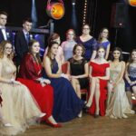 17.01.2020 Kielce. Hotel Binkowski. Studniówka III LO im. C.K. Norwida / Jarosław Kubalski / Radio Kielce