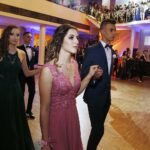 17.01.2020 Kielce. Hotel Binkowski. Studniówka III LO im. C.K. Norwida / Jarosław Kubalski / Radio Kielce