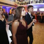 17.01.2020 Kielce. Hotel Binkowski. Studniówka III LO im. C.K. Norwida / Jarosław Kubalski / Radio Kielce