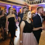 17.01.2020 Kielce. Hotel Binkowski. Studniówka III LO im. C.K. Norwida / Jarosław Kubalski / Radio Kielce