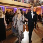 17.01.2020 Kielce. Hotel Binkowski. Studniówka III LO im. C.K. Norwida / Jarosław Kubalski / Radio Kielce