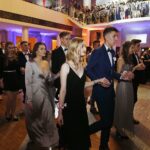 17.01.2020 Kielce. Hotel Binkowski. Studniówka III LO im. C.K. Norwida / Jarosław Kubalski / Radio Kielce