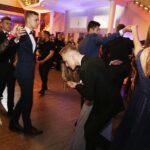 17.01.2020 Kielce. Hotel Binkowski. Studniówka III LO im. C.K. Norwida / Jarosław Kubalski / Radio Kielce