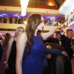 17.01.2020 Kielce. Hotel Binkowski. Studniówka III LO im. C.K. Norwida / Jarosław Kubalski / Radio Kielce