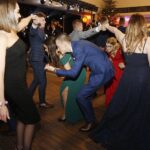 17.01.2020 Kielce. Hotel Binkowski. Studniówka III LO im. C.K. Norwida / Jarosław Kubalski / Radio Kielce