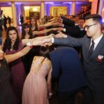 17.01.2020 Kielce. Hotel Binkowski. Studniówka III LO im. C.K. Norwida / Jarosław Kubalski / Radio Kielce