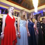 17.01.2020 Kielce. Hotel Binkowski. Studniówka III LO im. C.K. Norwida / Jarosław Kubalski / Radio Kielce