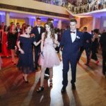 17.01.2020 Kielce. Hotel Binkowski. Studniówka III LO im. C.K. Norwida / Jarosław Kubalski / Radio Kielce