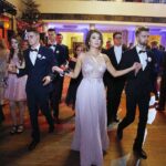 17.01.2020 Kielce. Hotel Binkowski. Studniówka III LO im. C.K. Norwida / Jarosław Kubalski / Radio Kielce