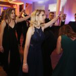 17.01.2020 Kielce. Hotel Binkowski. Studniówka III LO im. C.K. Norwida / Jarosław Kubalski / Radio Kielce