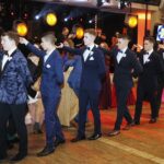 17.01.2020 Kielce. Hotel Binkowski. Studniówka III LO im. C.K. Norwida / Jarosław Kubalski / Radio Kielce