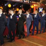 17.01.2020 Kielce. Hotel Binkowski. Studniówka III LO im. C.K. Norwida / Jarosław Kubalski / Radio Kielce